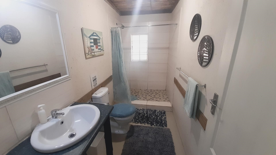 Commercial Property for Sale in Hartbeespoort Rural North West
